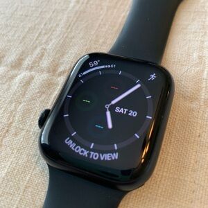Apple Watch Series 8 GPS 45 mm